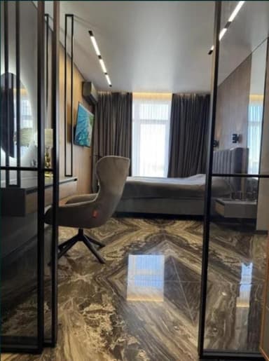 2-комнатная квартира по адресу ул. Спортивная (площадь 57 м²) - Atlanta.ua - фото 24