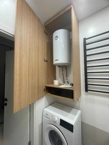 1-комнатная квартира по адресу ул. Ильенка Юрия (площадь 41 м²) - Atlanta.ua - фото 27