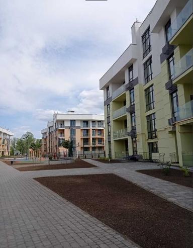 2-комнатная квартира по адресу ул. Дубищанская (площадь 65 м²) - Atlanta.ua - фото 19