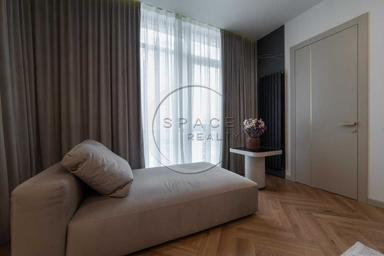 Багатокімнатна квартира за адресою вул. Андрія Верхогляда (площа 130 м²) - Atlanta.ua - фото 28