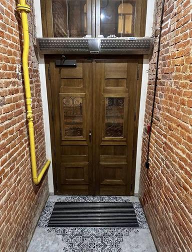 Commercial real estate at st. Franko Ivana ul (area 793 m²) - Atlanta.ua - photo 43