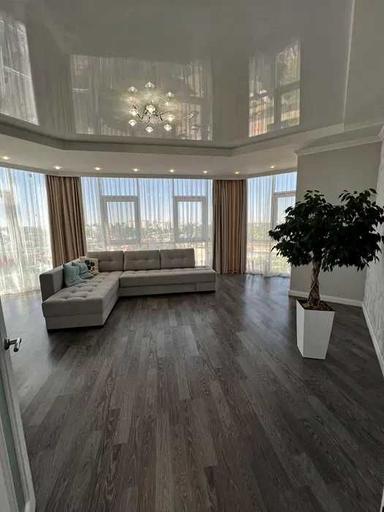 2-rooms apartment apartment by the address st. Arkadiyskoe plato Gagarinskoe plato (area 73 m²) - Atlanta.ua - photo 21