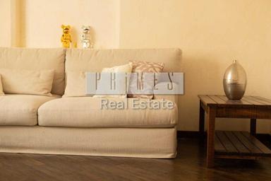 3-кімнатна квартира за адресою вул. Хрещатик (площа 120 м²) - Atlanta.ua - фото 36