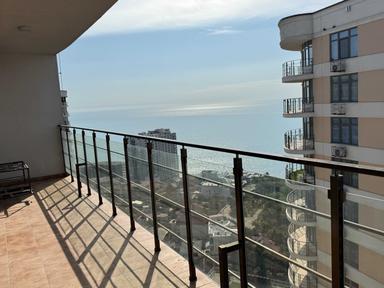 1-room apartment apartment by the address st. Kulikovo pole pl Oktyabrskoy revolyutsii pl (area 52,4 m²) - Atlanta.ua - photo 11