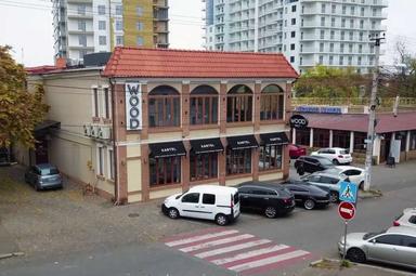 Коммерческая недвижимость по адресу ул. Макаренко (площадь 613 м²) - Atlanta.ua - фото 11