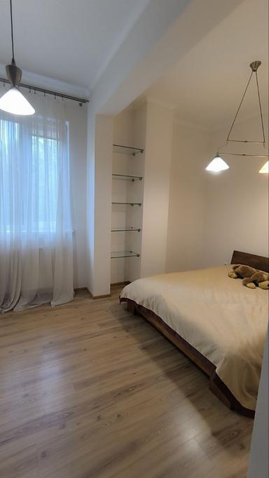 4+-rooms apartment apartment by the address (area 111 m²) - Atlanta.ua - photo 25