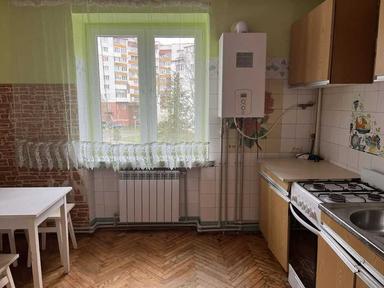 3-кімнатна квартира за адресою (площа 68,6 м²) - Atlanta.ua - фото 19