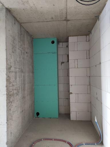 1-комнатная квартира по адресу ул. Спортивная (площадь 27 м²) - Atlanta.ua - фото 11