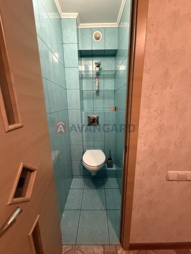 1-room apartment apartment by the address st. Kitoboynaya (area 36 m²) - Atlanta.ua - photo 20