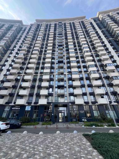 3-кімнатна квартира за адресою вул. Осокорська (площа 96,5 м²) - Atlanta.ua - фото 43