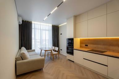 1-комнатная квартира по адресу ул. Капеланська (площадь 41 м²) - Atlanta.ua - фото 26