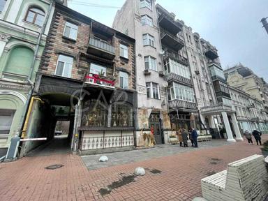 Комерційна нерухомість за адресою вул. Олеся Гончара (площа 337 м²) - Atlanta.ua - фото 8