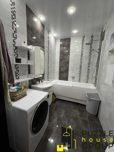 1-кімнатна квартира за адресою бульвар Дружби Народів (площа 70,9 м²) - Atlanta.ua - фото 27