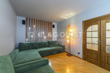 4+-rooms apartment apartment by the address st. Kitoboynaya (area 149,6 m²) - Atlanta.ua - photo 29