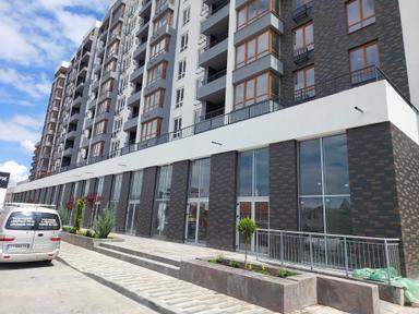 3-кімнатна квартира за адресою Фонтанська дор. (площа 106 м²) - Atlanta.ua - фото 30