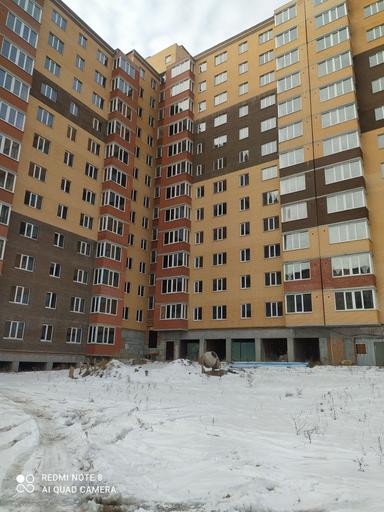 1-комнатная квартира по адресу ул. Старогородская (площадь 42 м²) - Atlanta.ua - фото 25