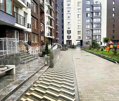 1-комнатная квартира по адресу ул. Победы (площадь 43 м²) - Atlanta.ua - фото 8