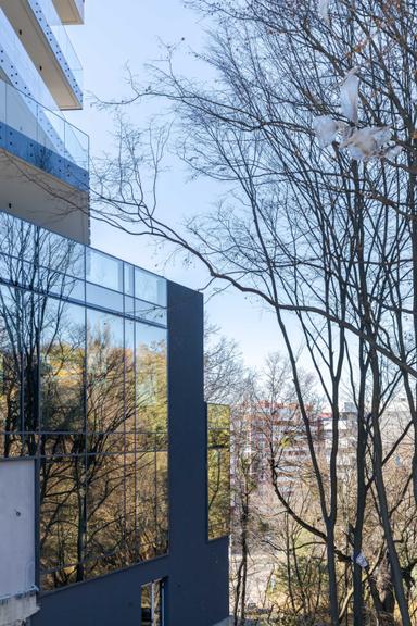 Многокомнатная квартира по адресу Франко Ивана ул. (площадь 150,6 м²) - Atlanta.ua - фото 21