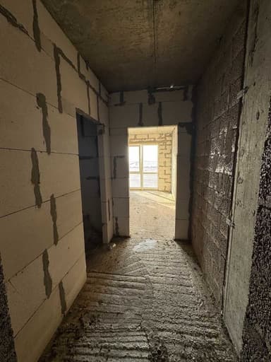 1-room apartment apartment by the address st. Kurskaya (area 21,2 m²) - Atlanta.ua - фото 16