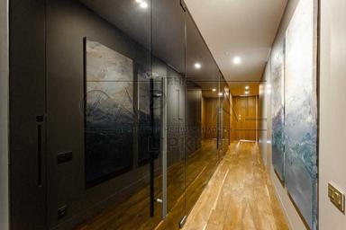 Багатокімнатна квартира за адресою вул. Андрія Верхогляда (площа 280 м²) - Atlanta.ua - фото 42