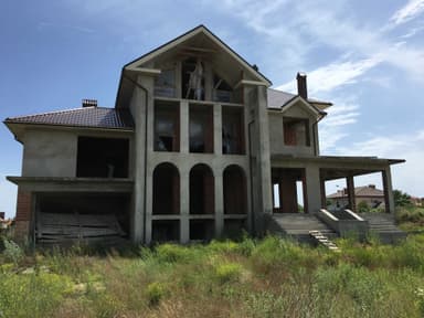 Будинок за адресою вул. Горіхова (площа 400 м²) - Atlanta.ua - фото 23