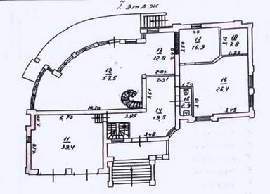 Будинок за адресою (площа 523 м²) - Atlanta.ua - фото 46