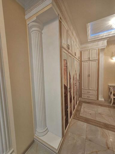 3-rooms apartment apartment by the address st. Kulikovo pole pl Oktyabrskoy revolyutsii pl (area 118 m²) - Atlanta.ua - photo 35