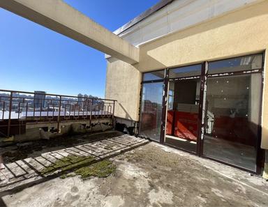 Багатокімнатна квартира за адресою вул. Іллєнка Юрія (площа 194 м²) - Atlanta.ua - фото 19