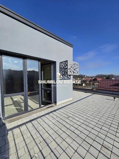 1-комнатная квартира по адресу (площадь 56,4 м²) - Atlanta.ua - фото 12