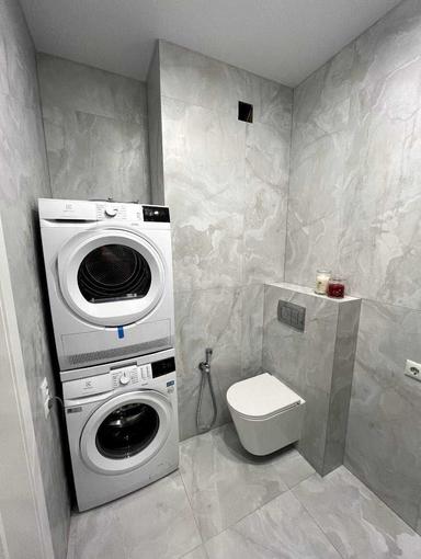 1-кімнатна квартира за адресою вул. Антоненка-Давидовича (площа 57 м²) - Atlanta.ua - фото 18