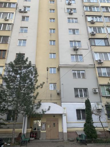 1-кімнатна квартира за адресою Куликове поле пл. (площа 45 м²) - Atlanta.ua - фото 33