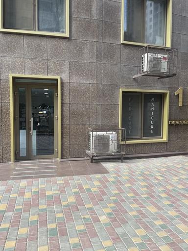 Коммерческая недвижимость по адресу Куликово поле пл. (площадь 37,5 м²) - Atlanta.ua - фото 15