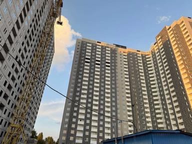 1-комнатная квартира по адресу (площадь 48,2 м²) - Atlanta.ua - фото 21