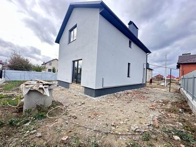 Дом по адресу ул. Магистратская (площадь 125 м²) - Atlanta.ua - фото 19