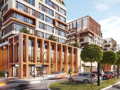 1-комнатная квартира по адресу ул. Остромирська (площадь 43,3 м²) - Atlanta.ua - фото 36