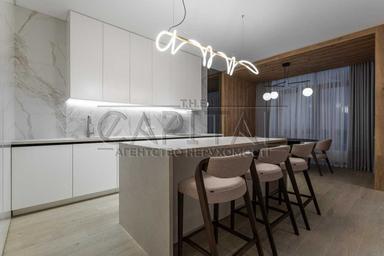 Багатокімнатна квартира за адресою бульвар Дружби Народів (площа 156 м²) - Atlanta.ua - фото 28