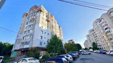 3-комнатная квартира по адресу ул. Магистратская (площадь 87 м²) - Atlanta.ua - фото 48