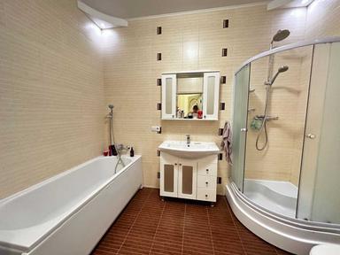 1-room apartment apartment by the address st. Klovskiy spusk (area 90 m²) - Atlanta.ua - photo 26