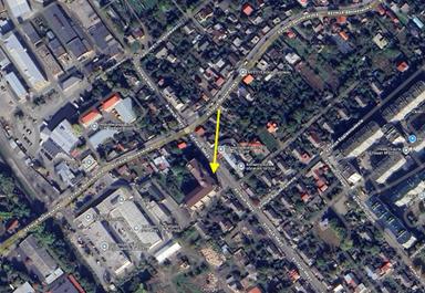 Коммерческая недвижимость по адресу (площадь 6930 м²) - Atlanta.ua - фото 15