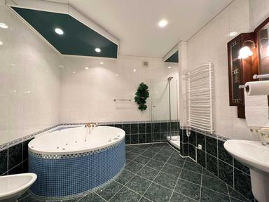 3-rooms apartment apartment by the address st. Kulikovo pole pl Oktyabrskoy revolyutsii pl (area 143 m²) - Atlanta.ua - photo 34