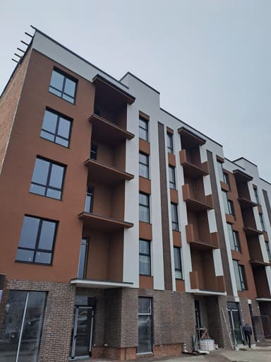 2-комнатная квартира по адресу (площадь 54,4 м²) - Atlanta.ua - imageAlt 7