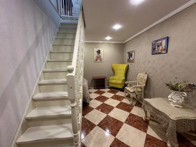 3-rooms apartment apartment by the address st. Chernovola (area 165 m²) - Atlanta.ua - photo 35