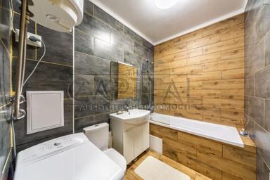 1-кімнатна квартира за адресою вул. Драгоманова (площа 45 м²) - Atlanta.ua - фото 22