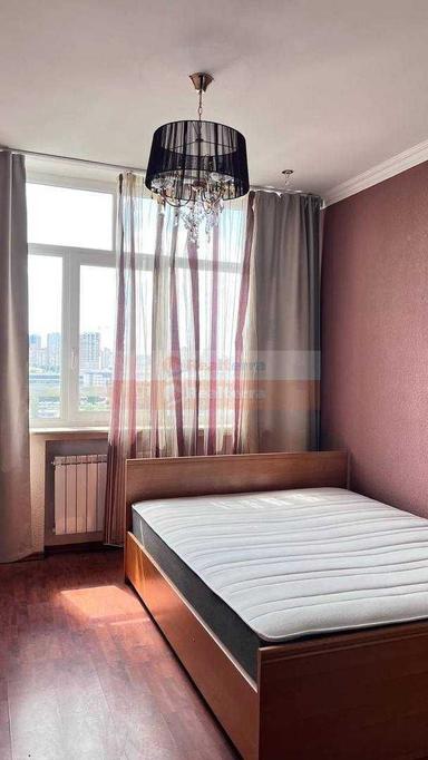 3-кімнатна квартира за адресою вул. Саксаганського (площа 120 м²) - Atlanta.ua - фото 14