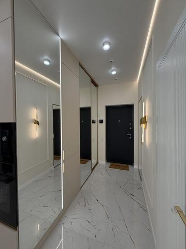 2-rooms apartment apartment by the address st. Kulikovo pole pl Oktyabrskoy revolyutsii pl (area 65 m²) - Atlanta.ua - photo 19