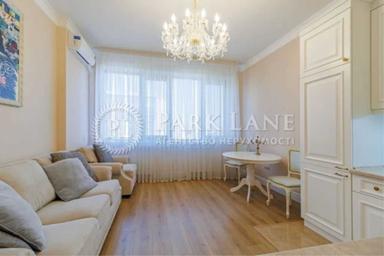 1-room apartment apartment by the address (area 57 m²) - Atlanta.ua - photo 15