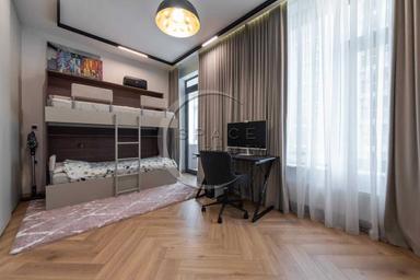 Багатокімнатна квартира за адресою вул. Андрія Верхогляда (площа 130 м²) - Atlanta.ua - фото 46