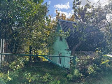 Будинок за адресою вул. Спаська (площа 30 м²) - Atlanta.ua - фото 16