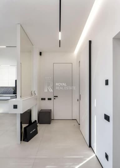 3-кімнатна квартира за адресою (площа 155 м²) - Atlanta.ua - фото 42