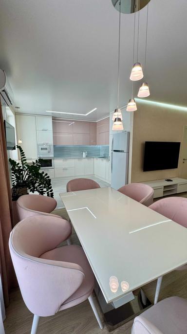 3-rooms apartment apartment by the address st. Ul Metrologicheskaya (area 112 m²) - Atlanta.ua - photo 23